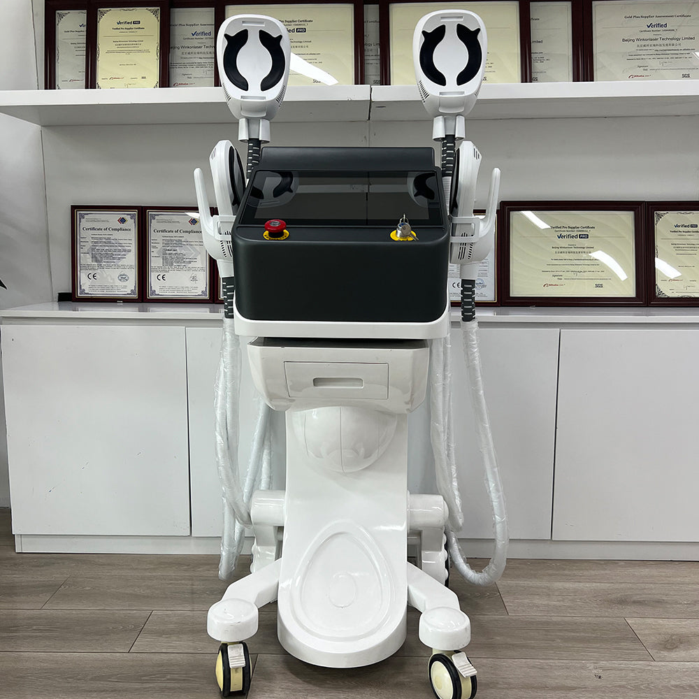 at home emsculpt machine