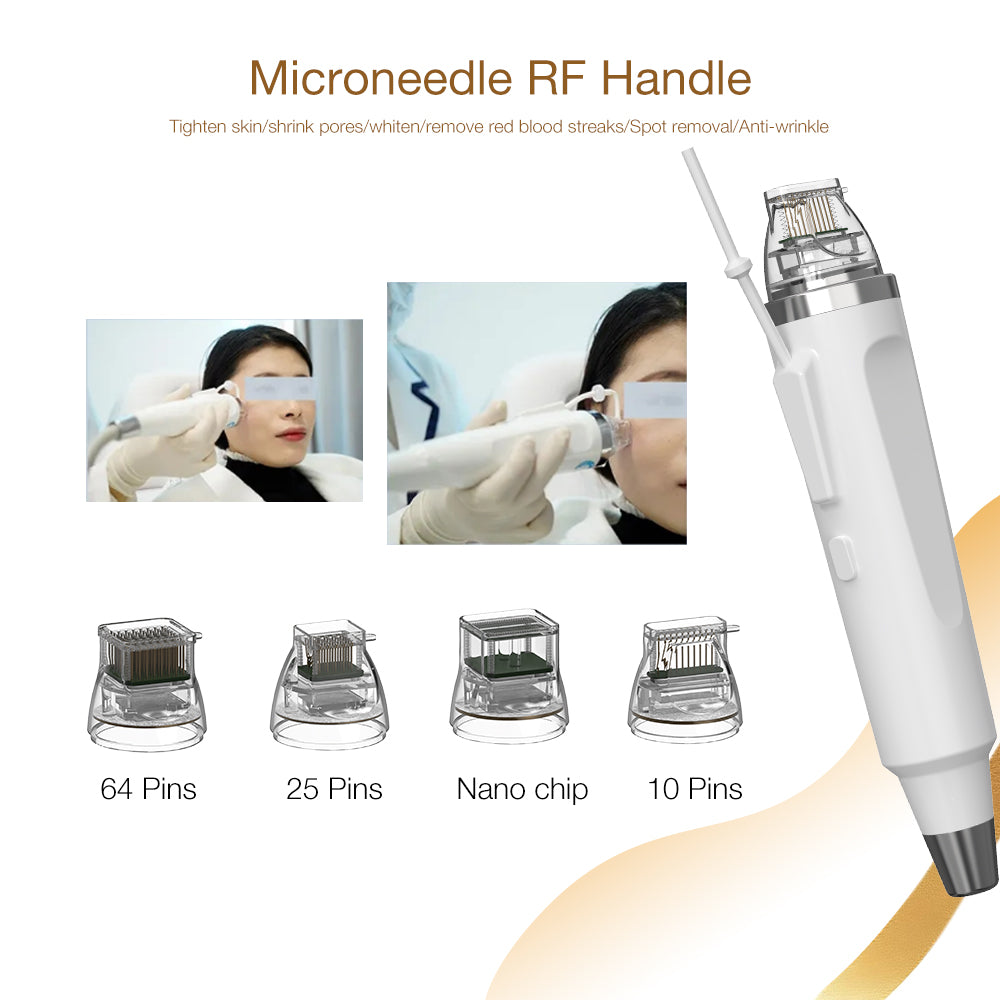 Advanced 7D HIFU Machine for Non-Invasive Face Lifting Body Slimming and Vaginal Tightening Professional 4-in-1 Aesthetic System