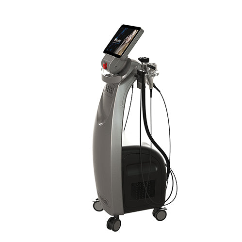 Cavitation Ultrasound Body Sculpting Machine 5 in 1