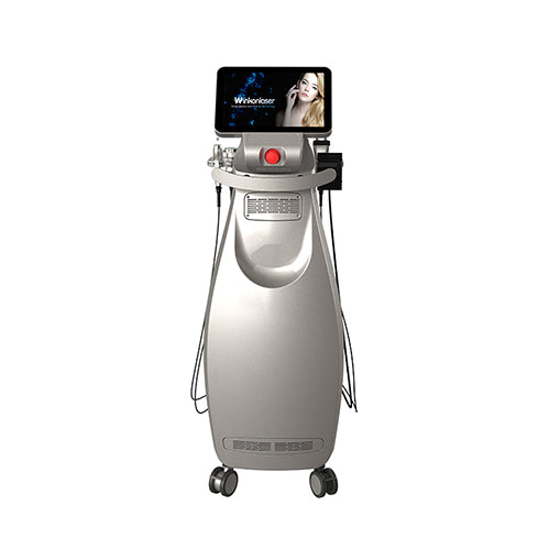 Cavitation Ultrasound Body Sculpting Machine 5 in 1