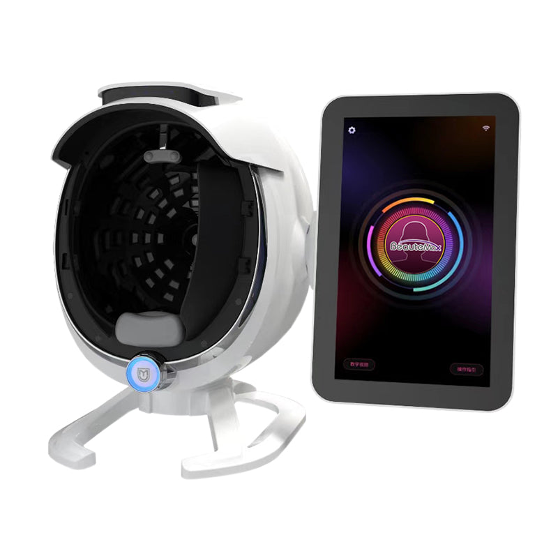 Ai Skin Analyzer