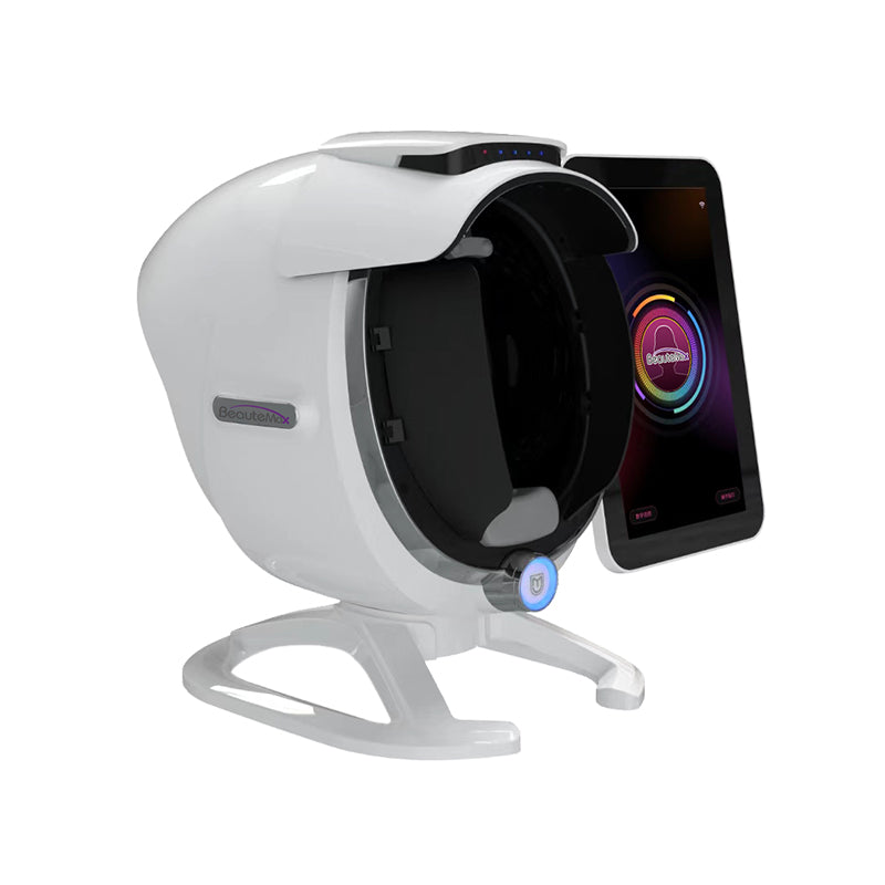 Ai Skin Analyzer