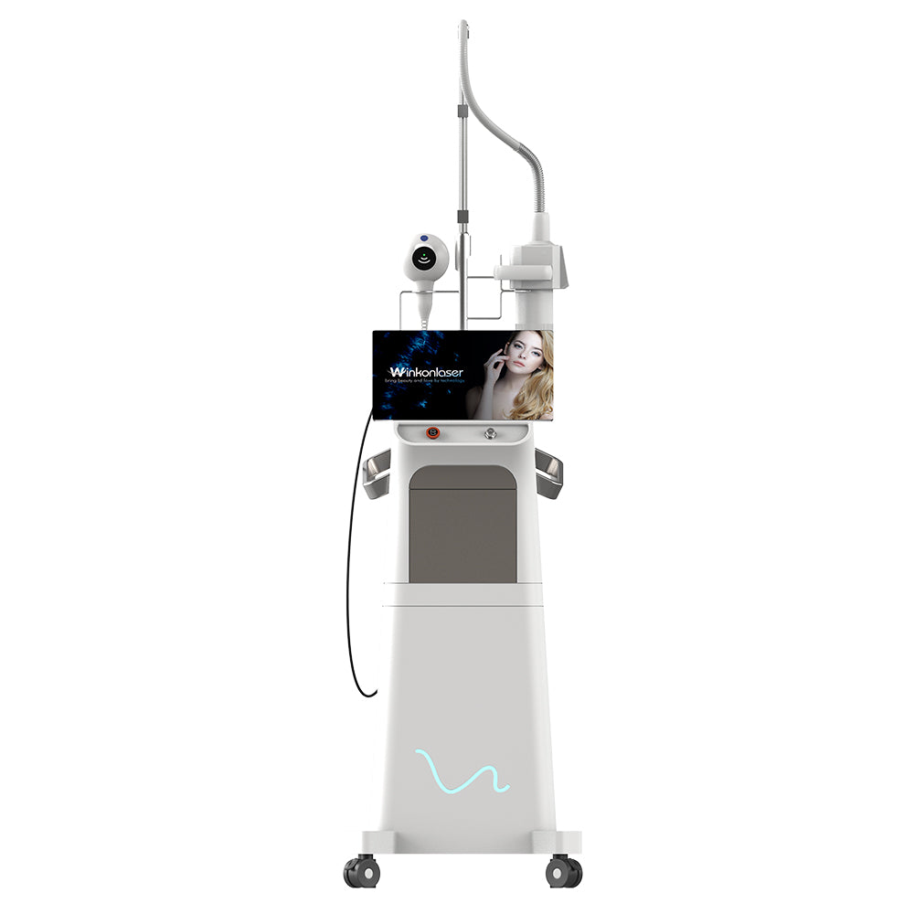 body shape machine