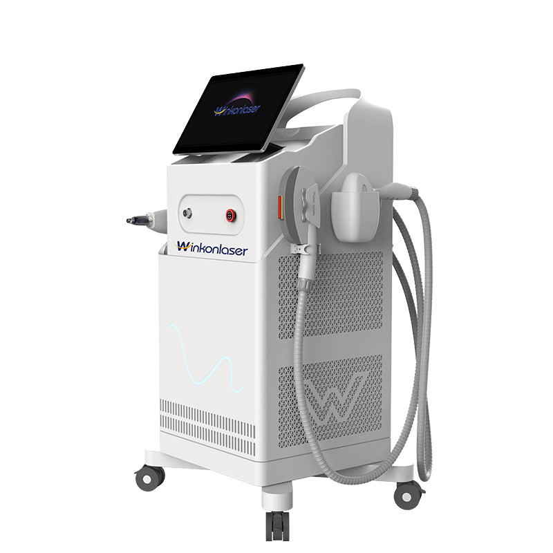 Multifunctional Beauty Machine for Skin Solutions