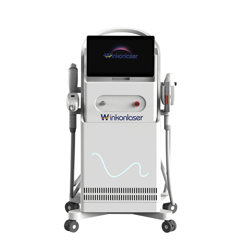 Multifunctional Beauty Machine for Skin Solutions