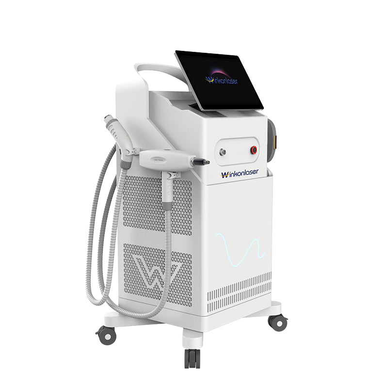 Multifunctional Beauty Machine for Skin Solutions
