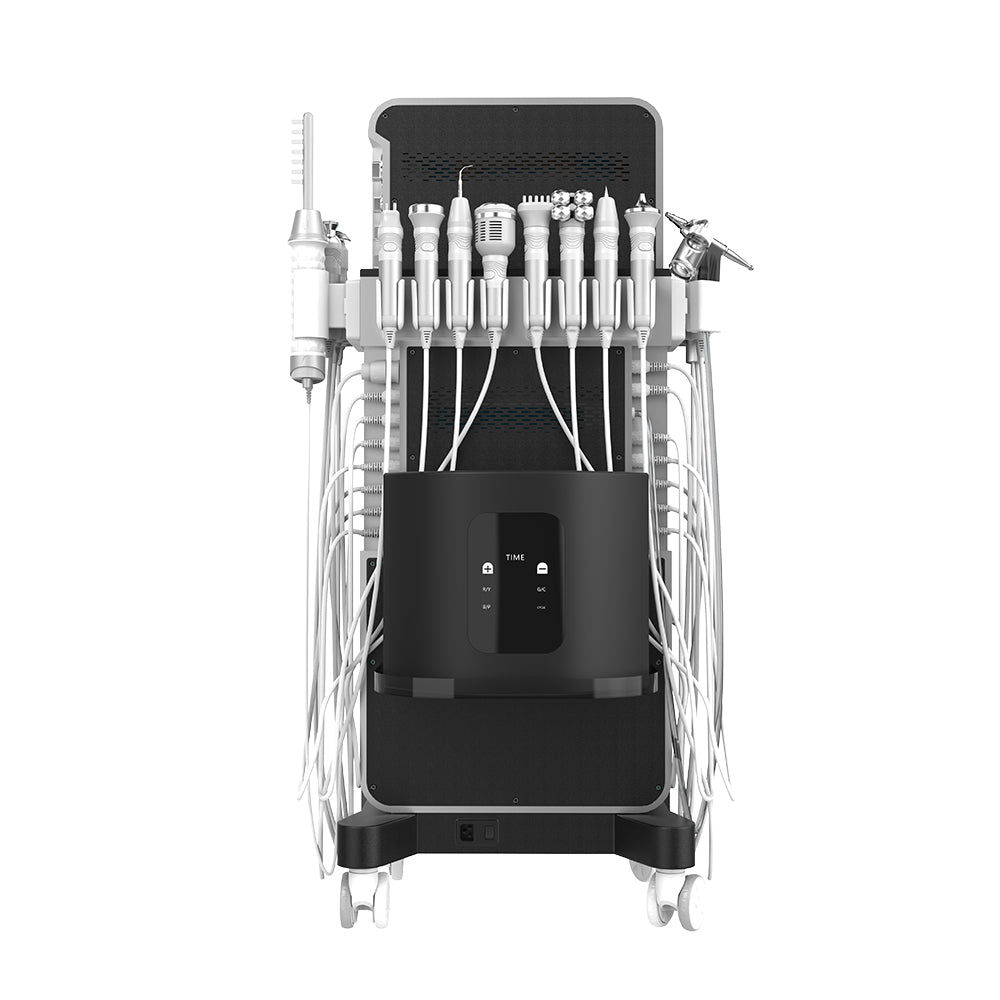 Hydra facial machine 02