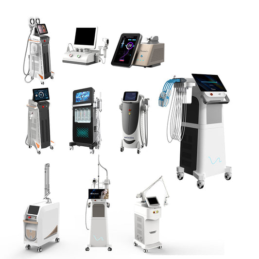 New Beauty Salon Top Bundles C