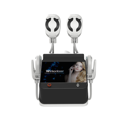 Renasculpt® Emshape Body Contouring Machine Portable