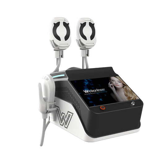 portable ems sculpting machine