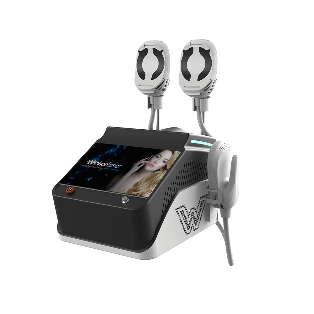 Body Contouring Machine