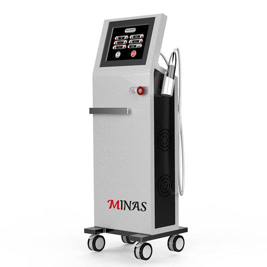 Fractional RF Microneedle Machine for Sale
