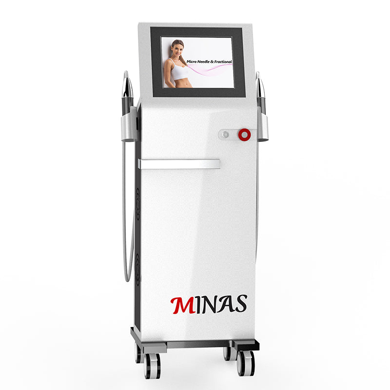Fractional RF Microneedle Machine for Sale