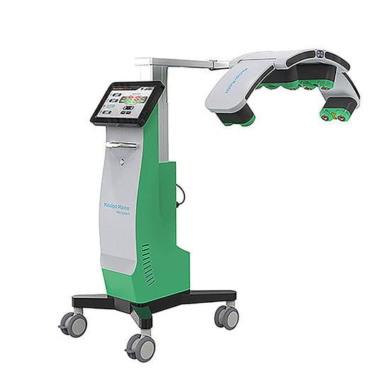10D Laser Lipo Machine for Body Shape