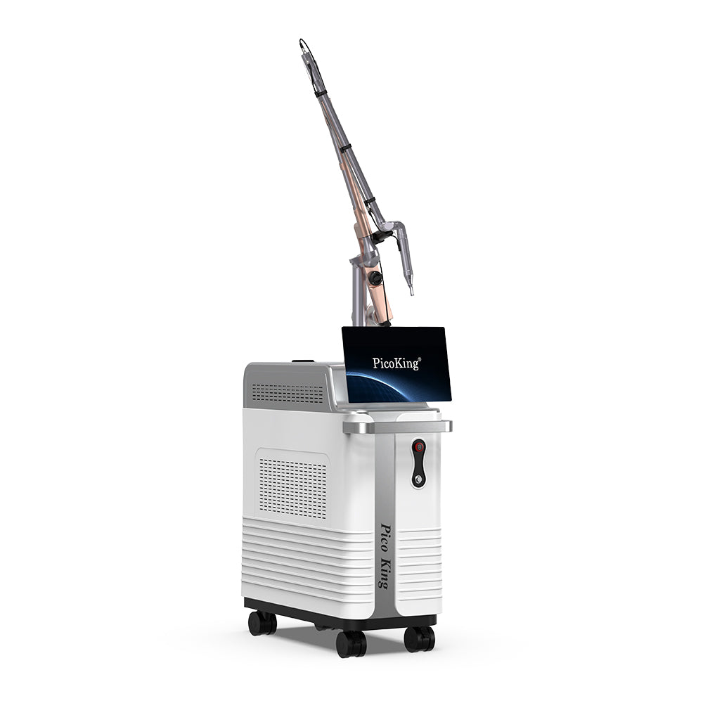 professional laser tattoo removal machine