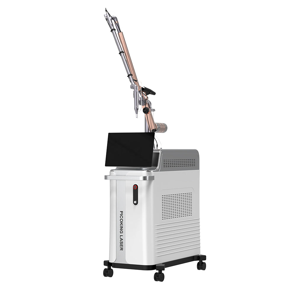 tattoo removal machine