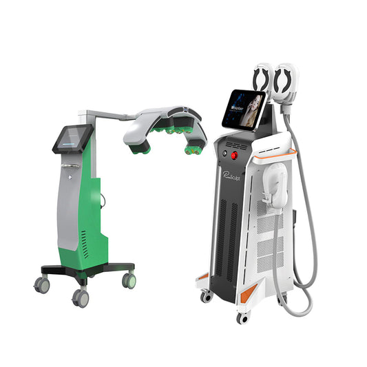 Body Sculpting Bundles B for Clinic