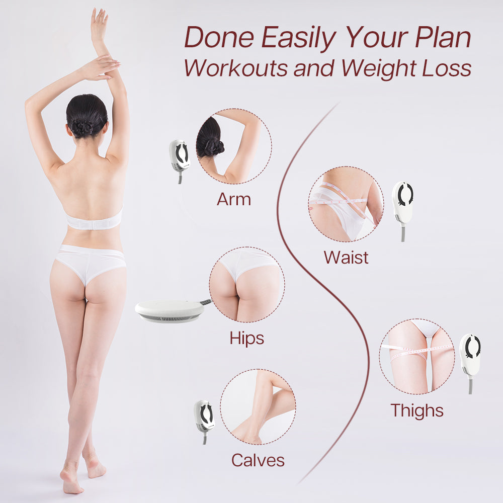 Ems Sculpt Pelvis Pad For Renasculpt