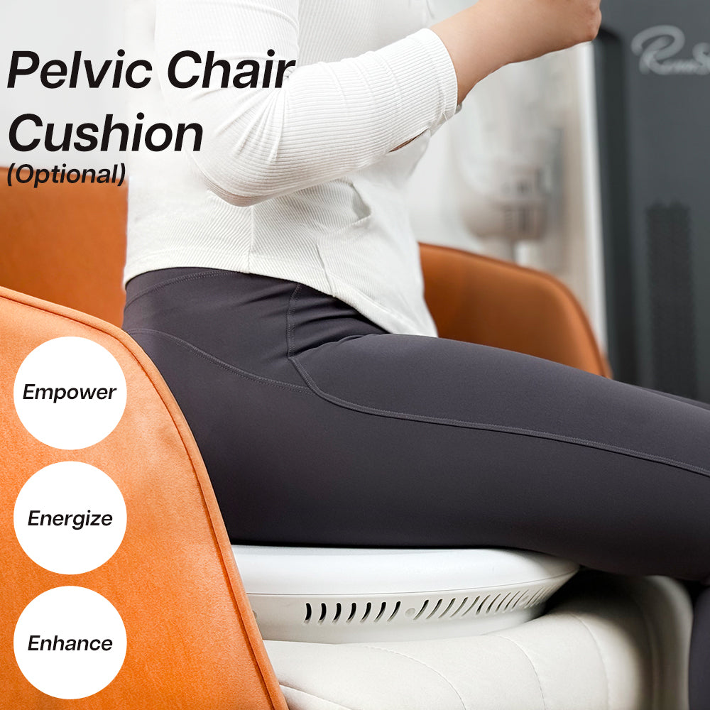 Renasculpt® Emshape Body Contouring Machine Portable