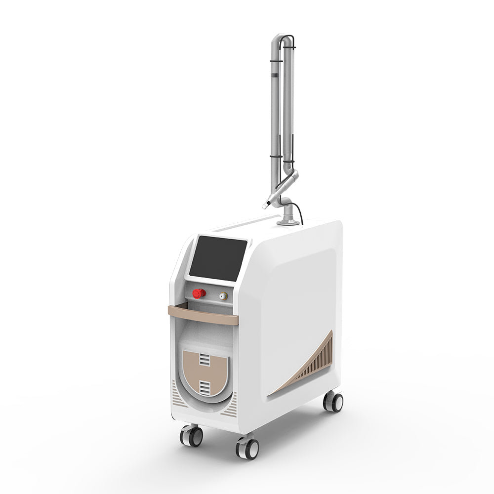 picosecond laser tattoo removal machine