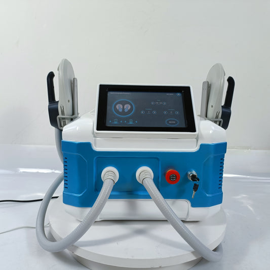 Ems Body Machine