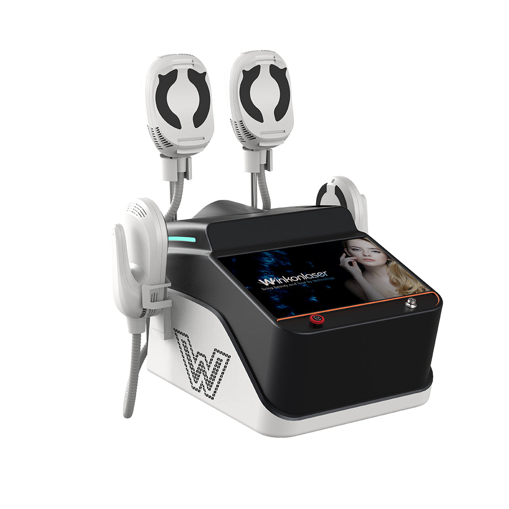 Renasculpt Emshape Body Contouring Machine Portable for Sale
