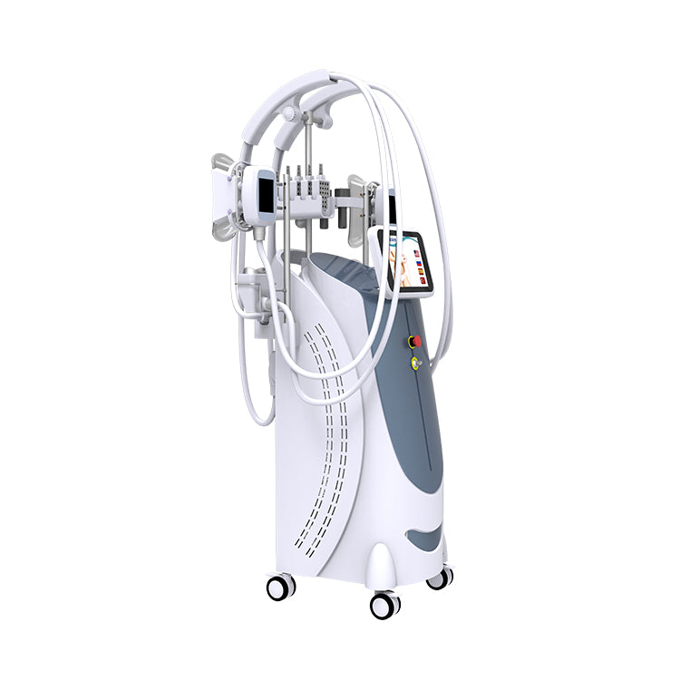 Multifunctional Body Slimming Machine 5 in 1