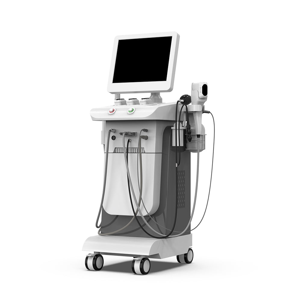 7d hifu machine