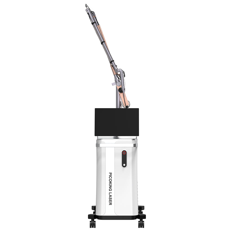 laser tattoo removal machine