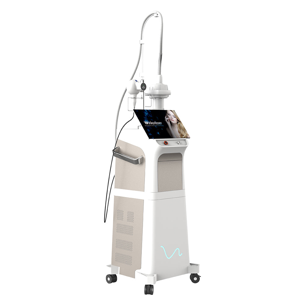 Roller Massage Machine