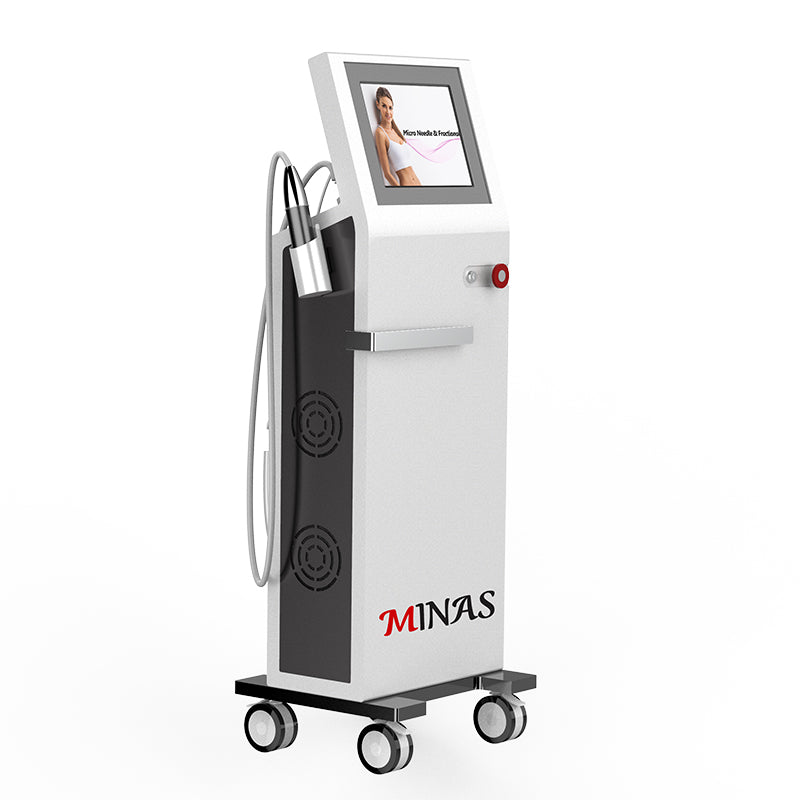 Fractional RF Microneedle Machine for Sale